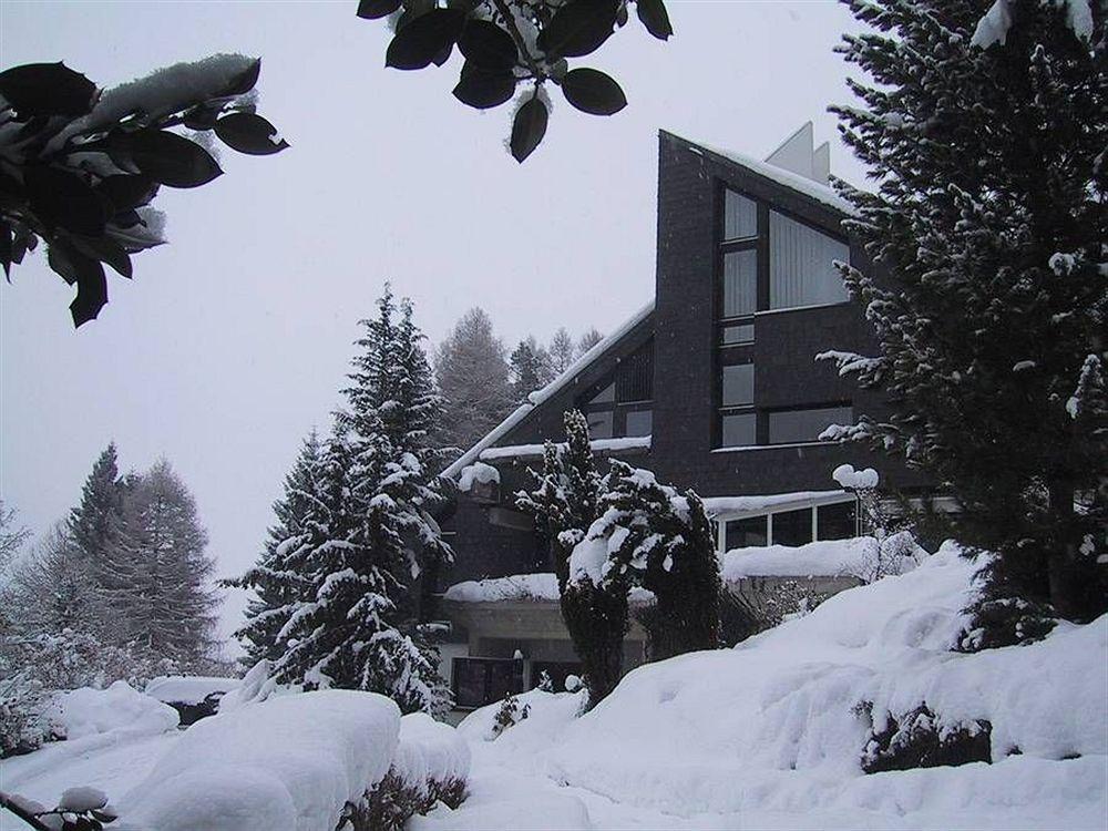 Hotel Leitgebhof Innsbruck Exterior photo
