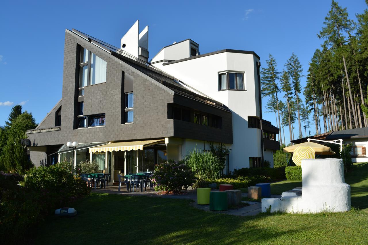 Hotel Leitgebhof Innsbruck Exterior photo