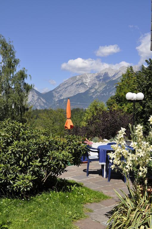 Hotel Leitgebhof Innsbruck Exterior photo