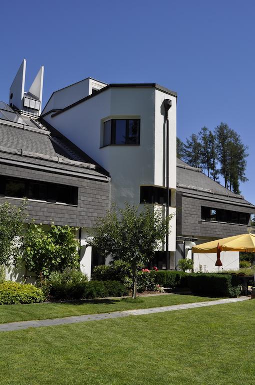 Hotel Leitgebhof Innsbruck Exterior photo